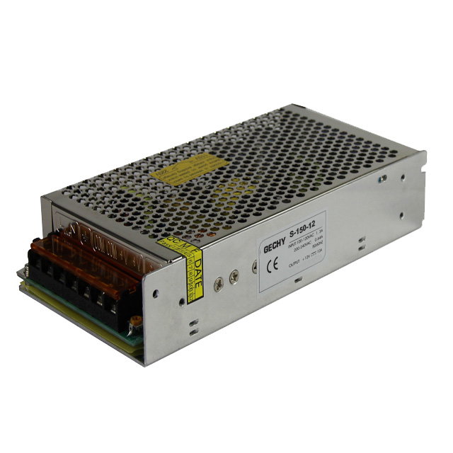 S-150W Switching Power Supply 